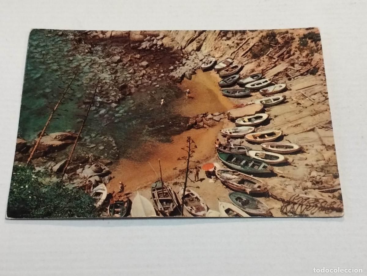 Postales: SELVA - POSTAL TOSSA DE MAR - Foto 1