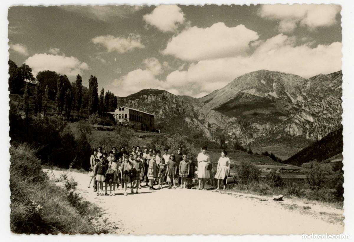 Postais: a08704 sant lloren&ccedil; de morunys urdet foto bajona sc fotografica animada