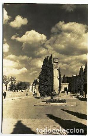 Postales: Tarragona.- El Pinar de la playa - Foto 1