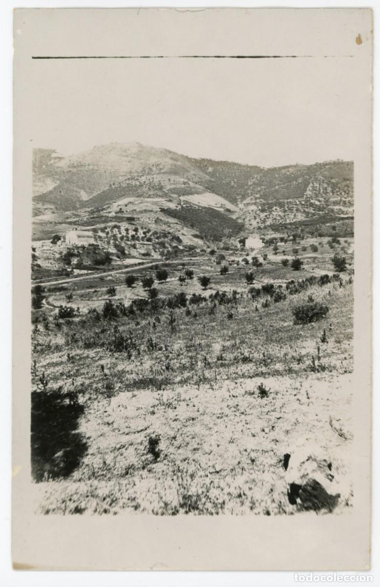 Postales: a08772 Cabrils sc - Foto 1