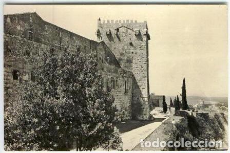 Postais: Tarragona.- Paseo Arqueol&oacute;gico. Murallas
