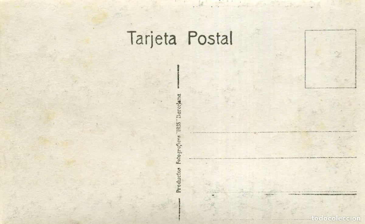 Postales: AGRAMUNT - PLASSA MERCADAL - Foto 2