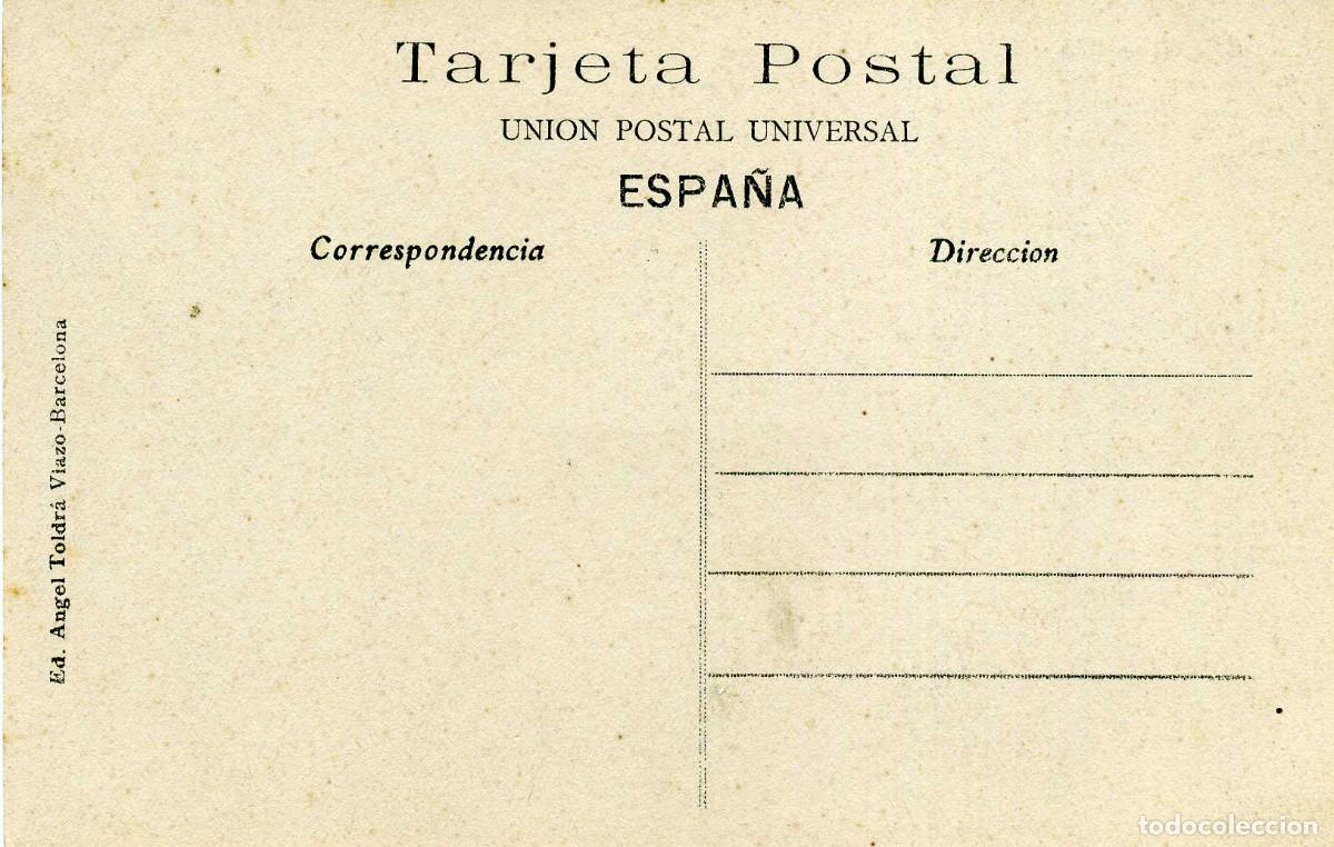 Postales: AGRAMUNT - VISTA GENERAL - Foto 2