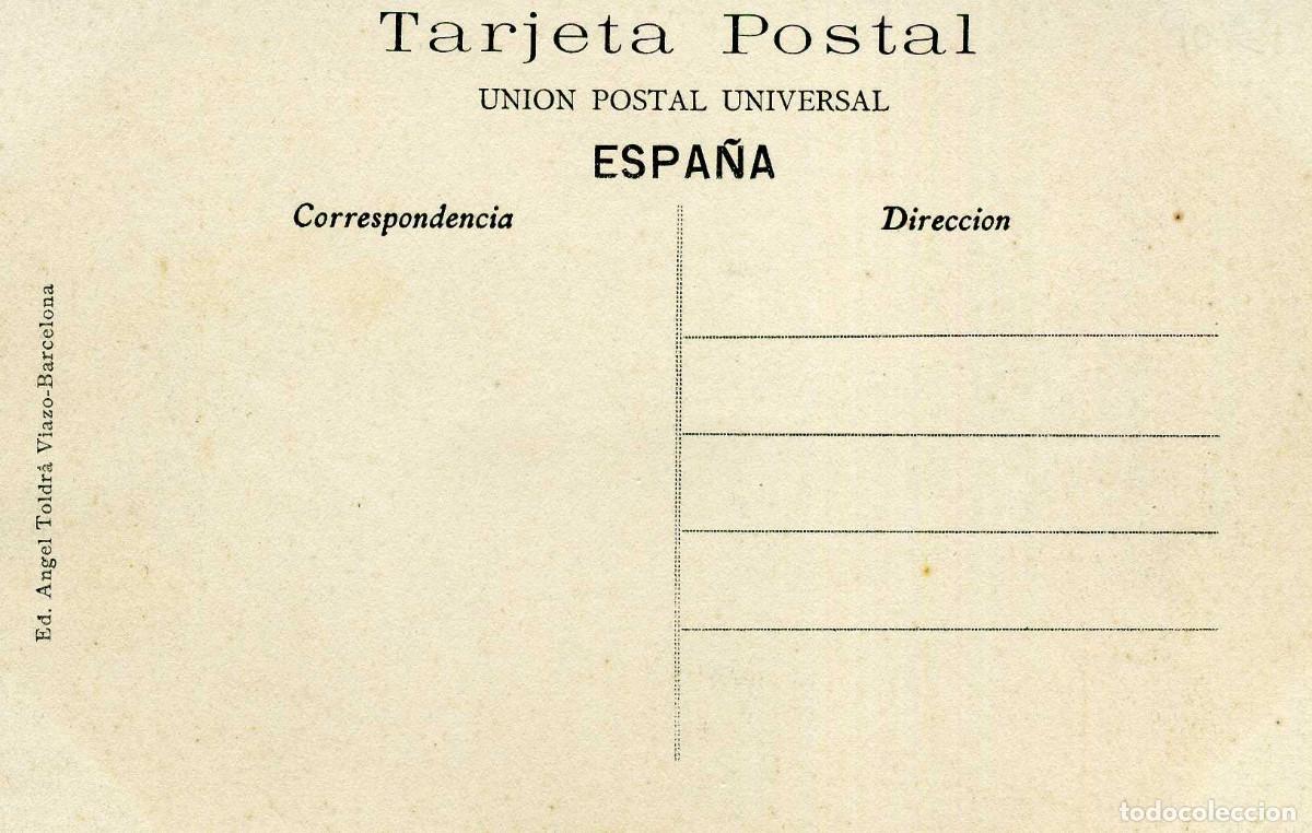 Postales: AGRAMUNT - PLAZA DE LA CONSTITUCION - Foto 2