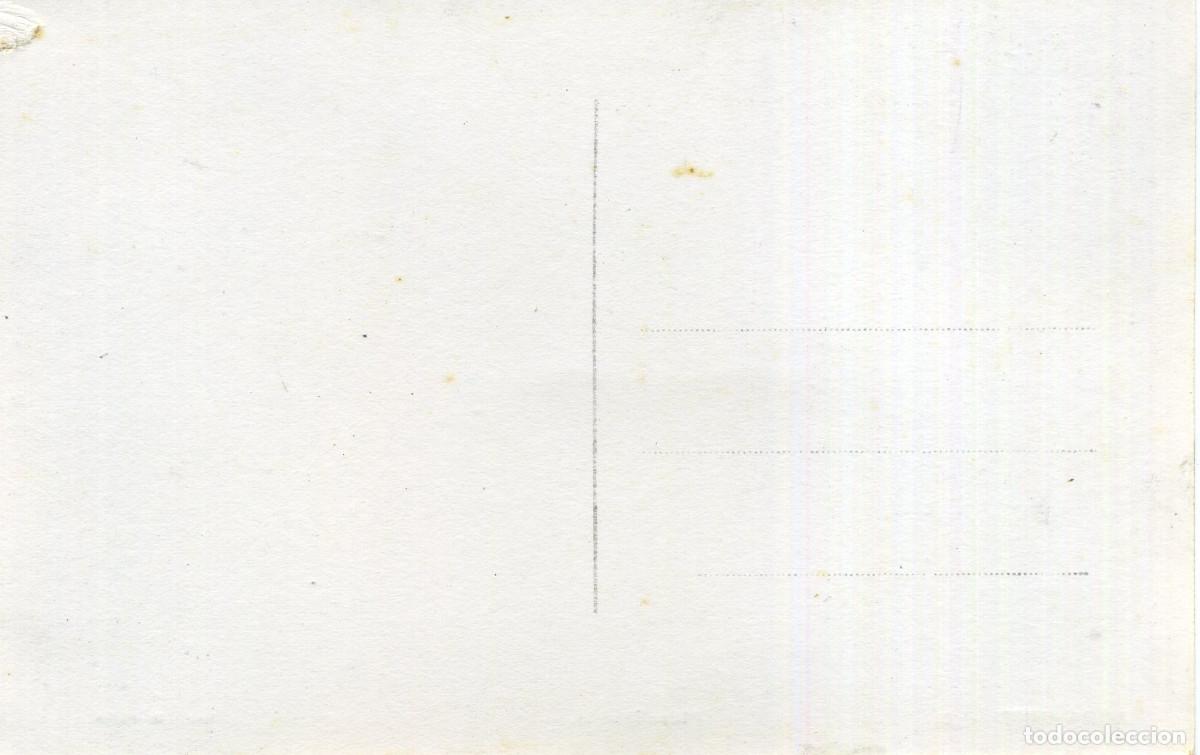 Postales: AGRAMUNT - PLAZA IGLESIA - Foto 2