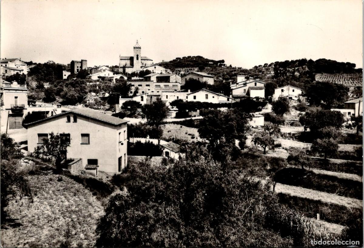 Postales: Santa Eulalia de Ronsana - Vista Parcial - Sin datos - 148x100mm
