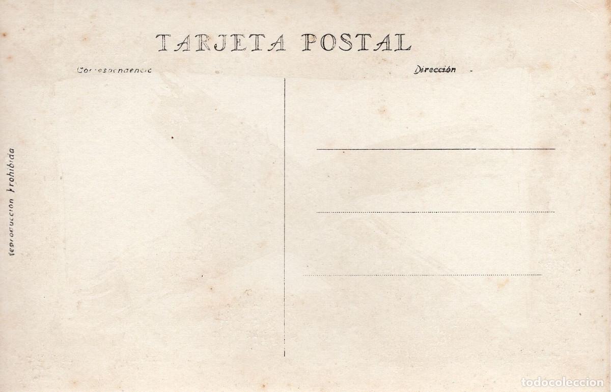 Postales: AGRAMUNT - PLA&Ccedil;A DEL POU - Foto 2