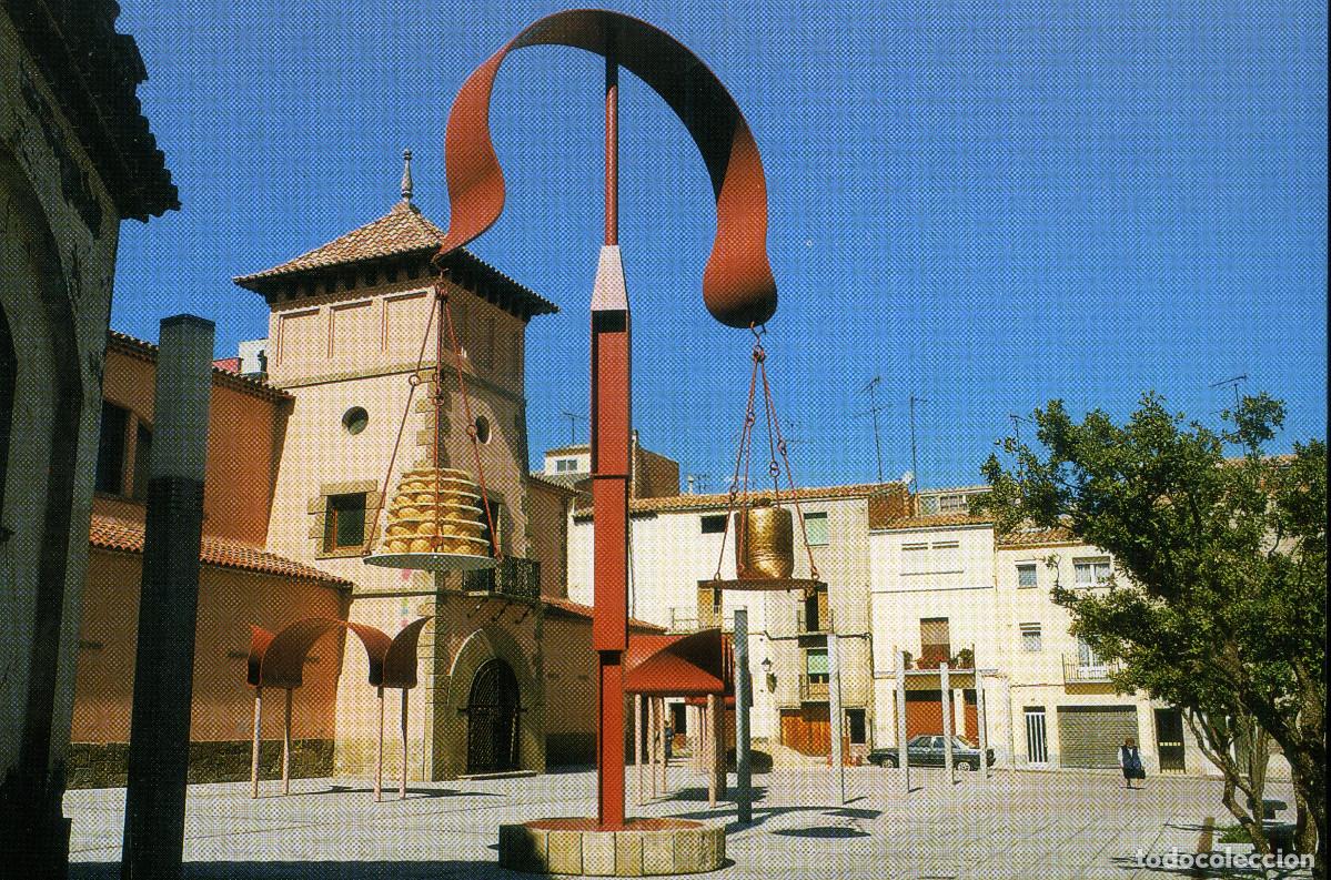 Postales: AGRAMUNT - DIFERENTS POSTALS (COL&middot;LECCI&Oacute; COMPLETA) - Foto 1