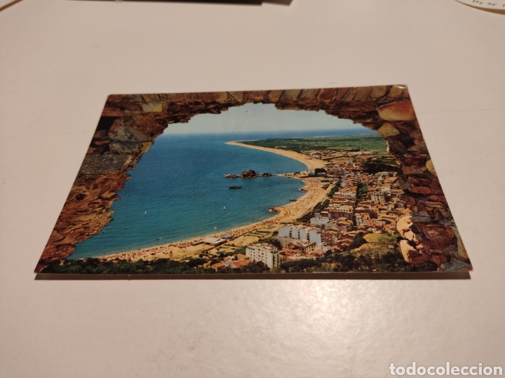 Postales: Postal Blanes - Foto 1