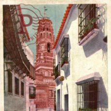 Postales: BARCELONA - EXPOSICIÓN INTERNACIONAL DE BARCELONA 1929. BARCELONA CATALUÑA CATALUNYA ESPAÑA ESPAGNE. Lote 402162989