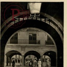 Postales: BARCELONA - EXPOSICIÓN INTERNACIONAL DE BARCELONA 1929. PUEBLO ESPAÑOL. BARCELONA CATALUÑA CATALUNYA. Lote 402163044