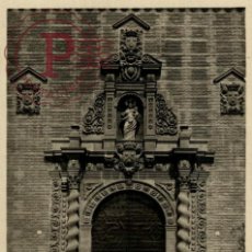 Postales: BARCELONA - EXPOSICIÓN INTERNACIONAL DE BARCELONA 1929. PUEBLO ESPAÑOL. BARCELONA CATALUÑA CATALUNYA. Lote 402163079