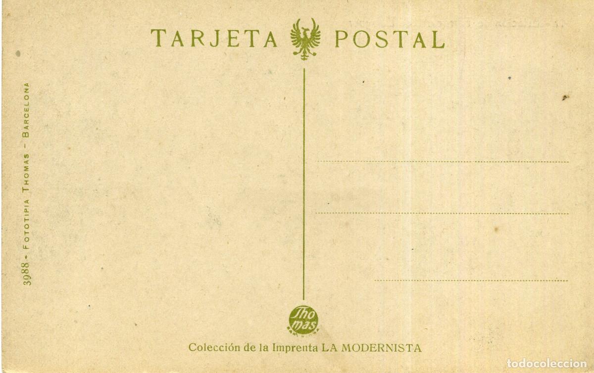 Postales: BALAGUER - ESTACI&Oacute;N DEL FERROCARRIL - Foto 2