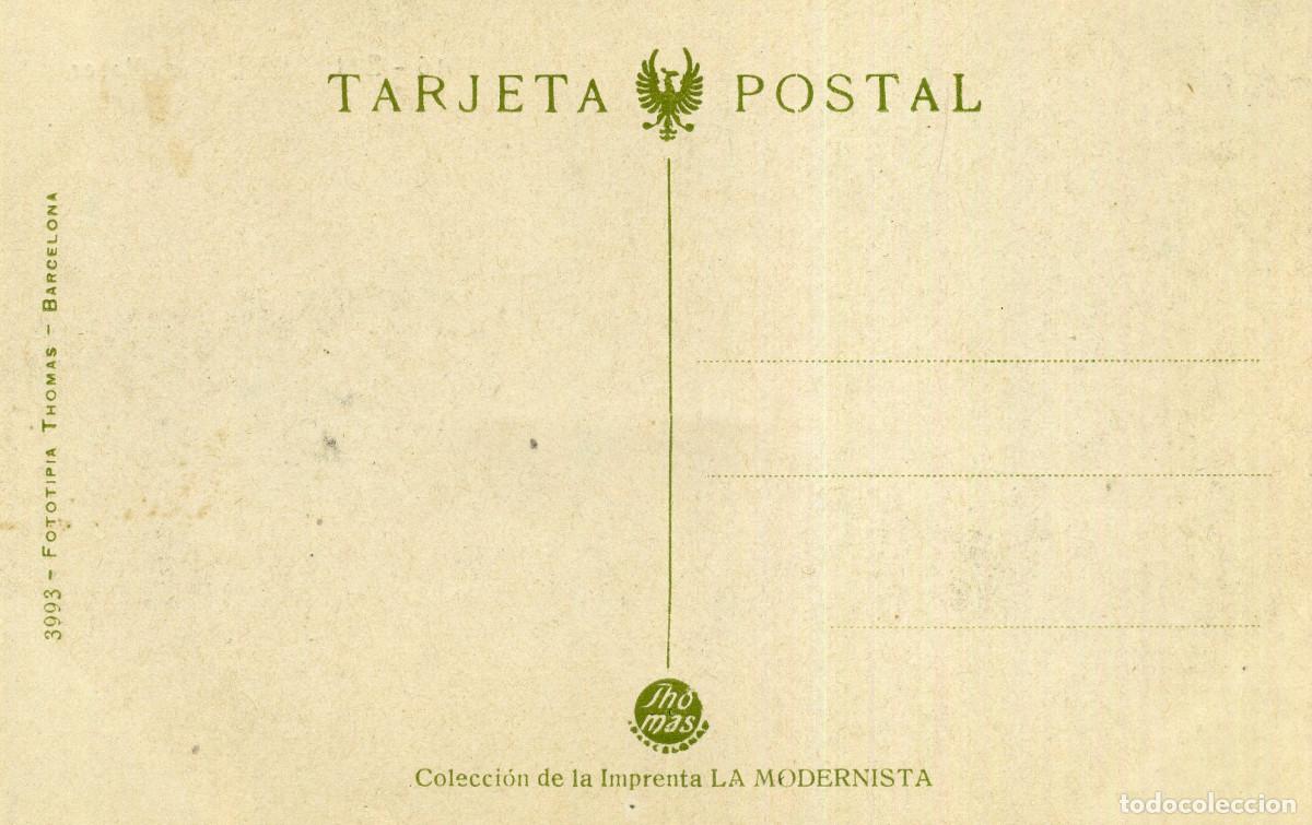 Postales: BALAGUER - PLAZA MAYOR - Foto 2