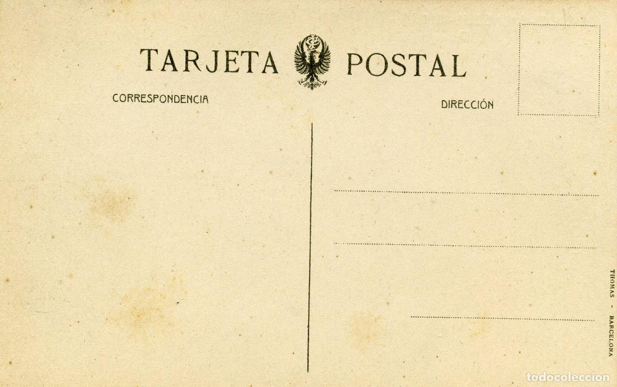 Postales: BALAGUER - VISTA GENERAL - Foto 2