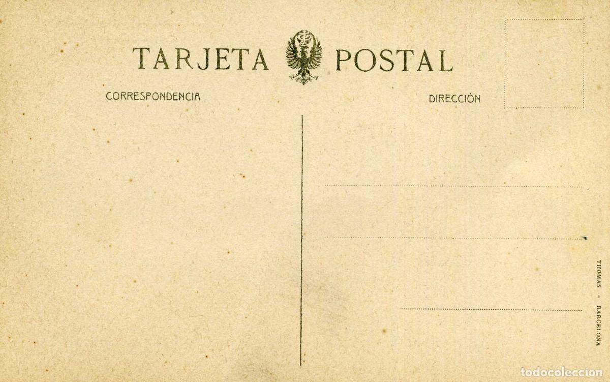 Postales: BALAGUER - CARRER DEL PONT - Foto 2