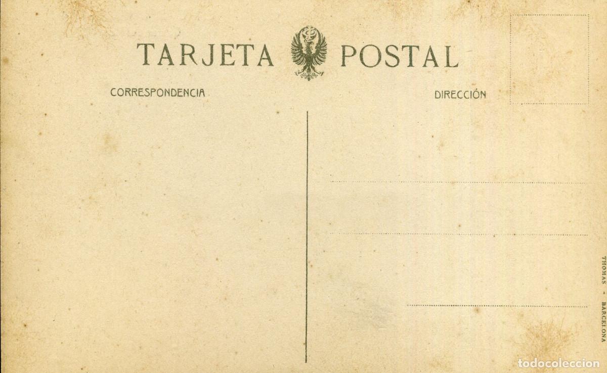 Postales: BALAGUER - CARRER DEL PONT - Foto 2