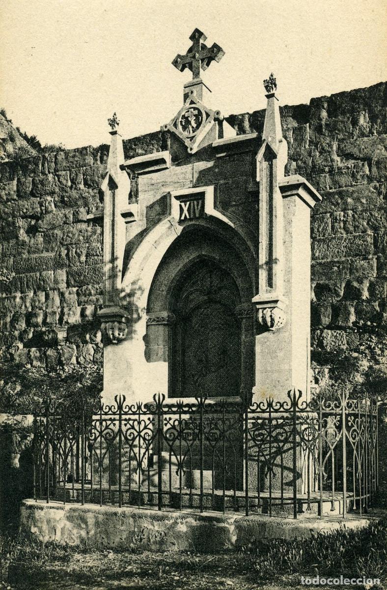 Postales: BALAGUER - XIV MISTERIO - Foto 1