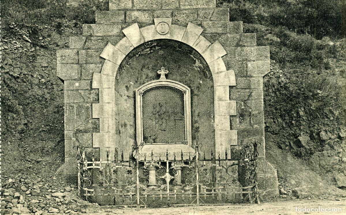 Postales: BALAGUER - I MISTERIO - Foto 1