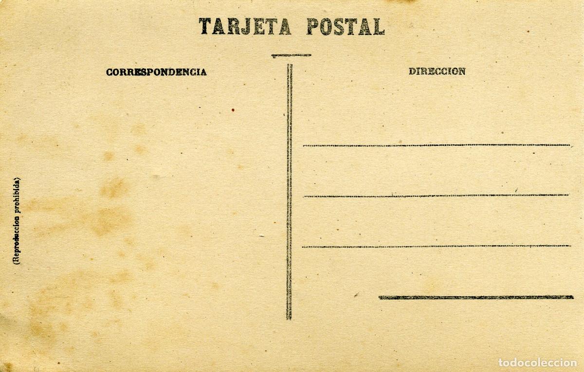 Postales: BALAGUER - SANTO CRISTO - Foto 2