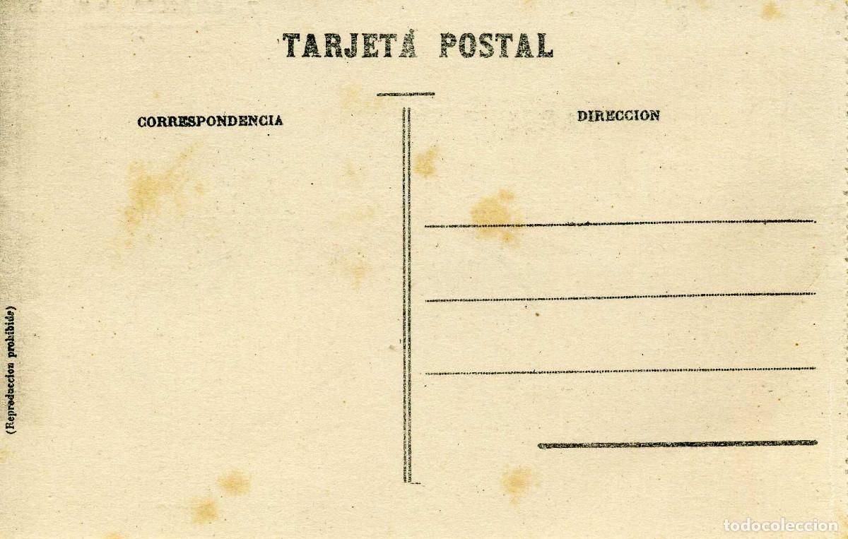 Postales: BALAGUER - I MISTERIO - Foto 2