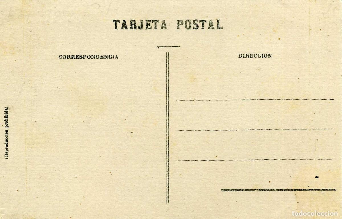 Postales: BALAGUER - VI MISTERIO - Foto 2
