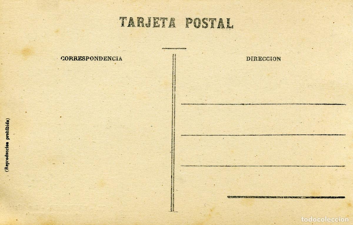 Postales: BALAGUER - IV&ordm; MISTERIO - Foto 2