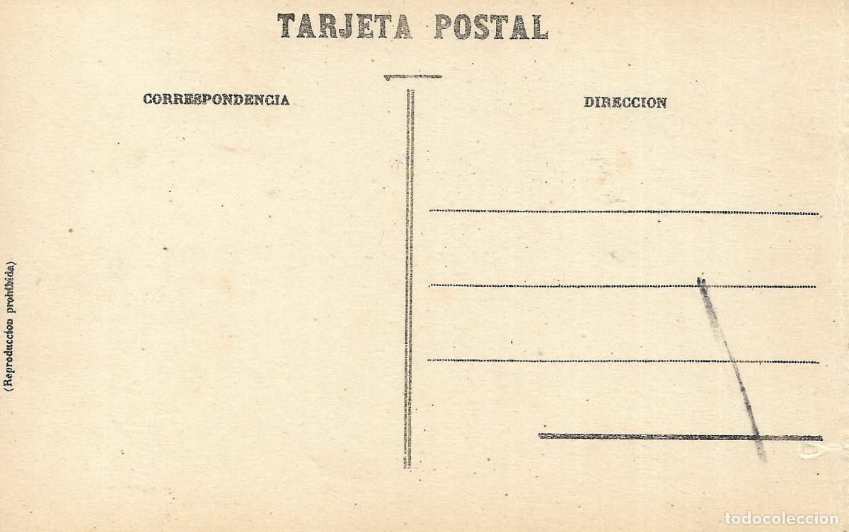 Postales: BALAGUER - IX&ordm; MISTERIO - Foto 2