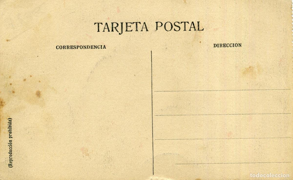 Postales: BALAGUER - PARADA DE AUTOMOVILES - Foto 2