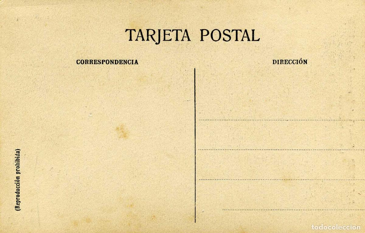 Postales: BALAGUER - SANTO CRISTO - Foto 2