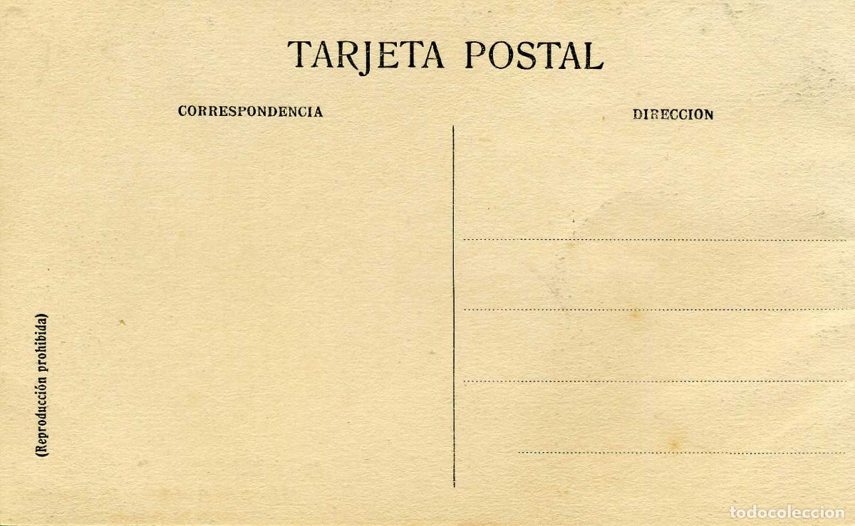 Postales: BALAGUER - II MISTERIO - Foto 2