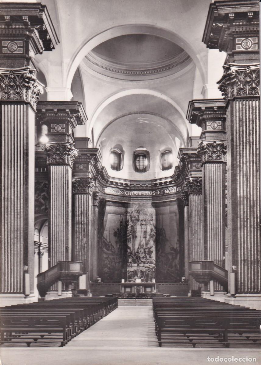 Postales: VIC - CATEDRAL - Foto 1