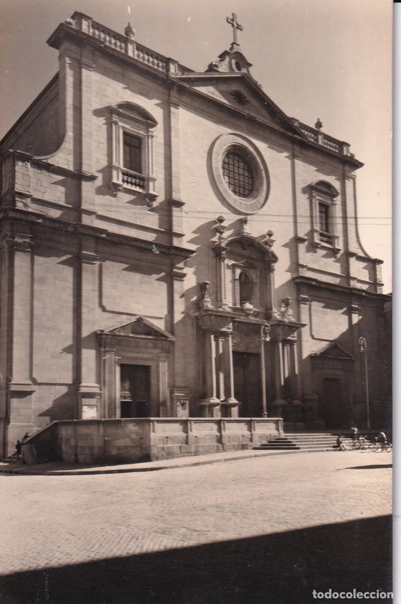 Postales: VIC - CATEDRAL - Foto 1