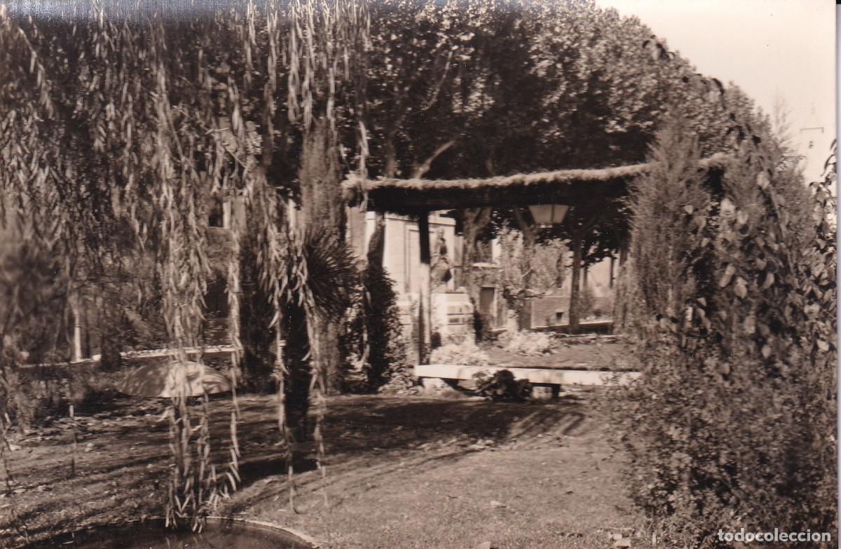 Postales: VIC - PARQUE BALMES - Foto 1