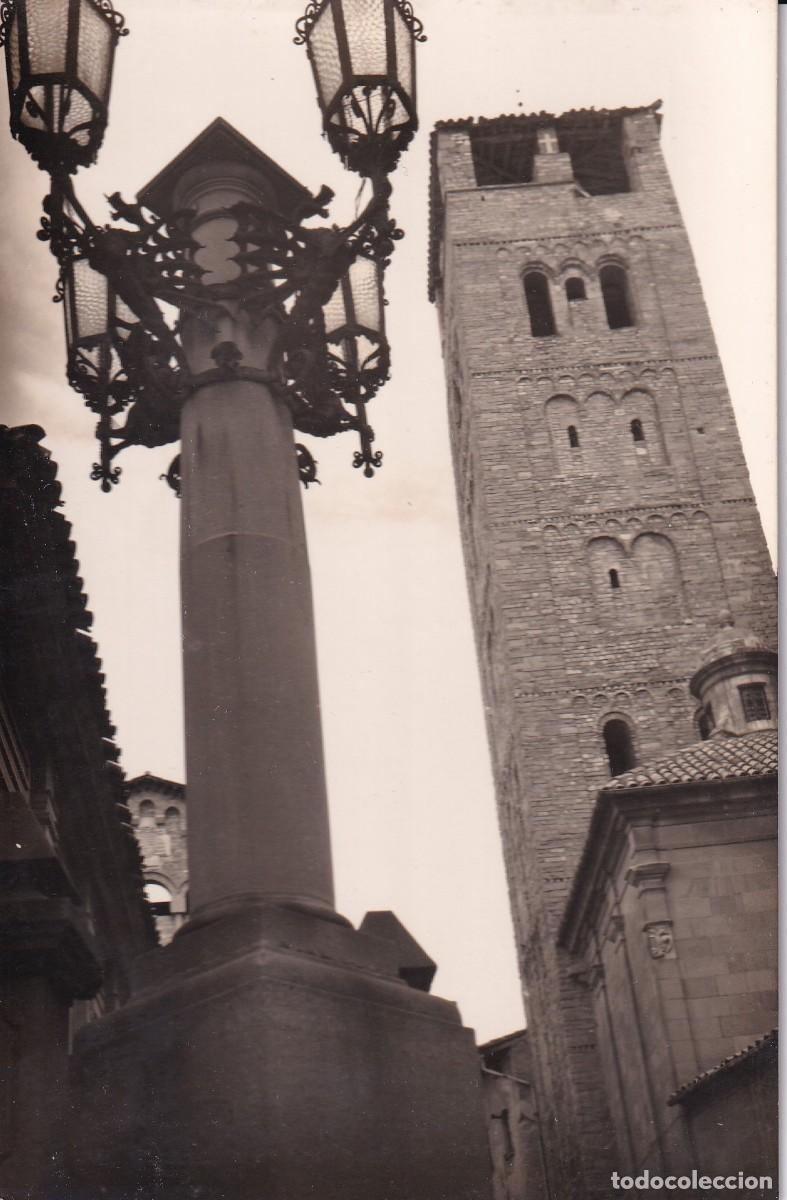 Postales: VIC - TORRE CAMPANARIO - Foto 1