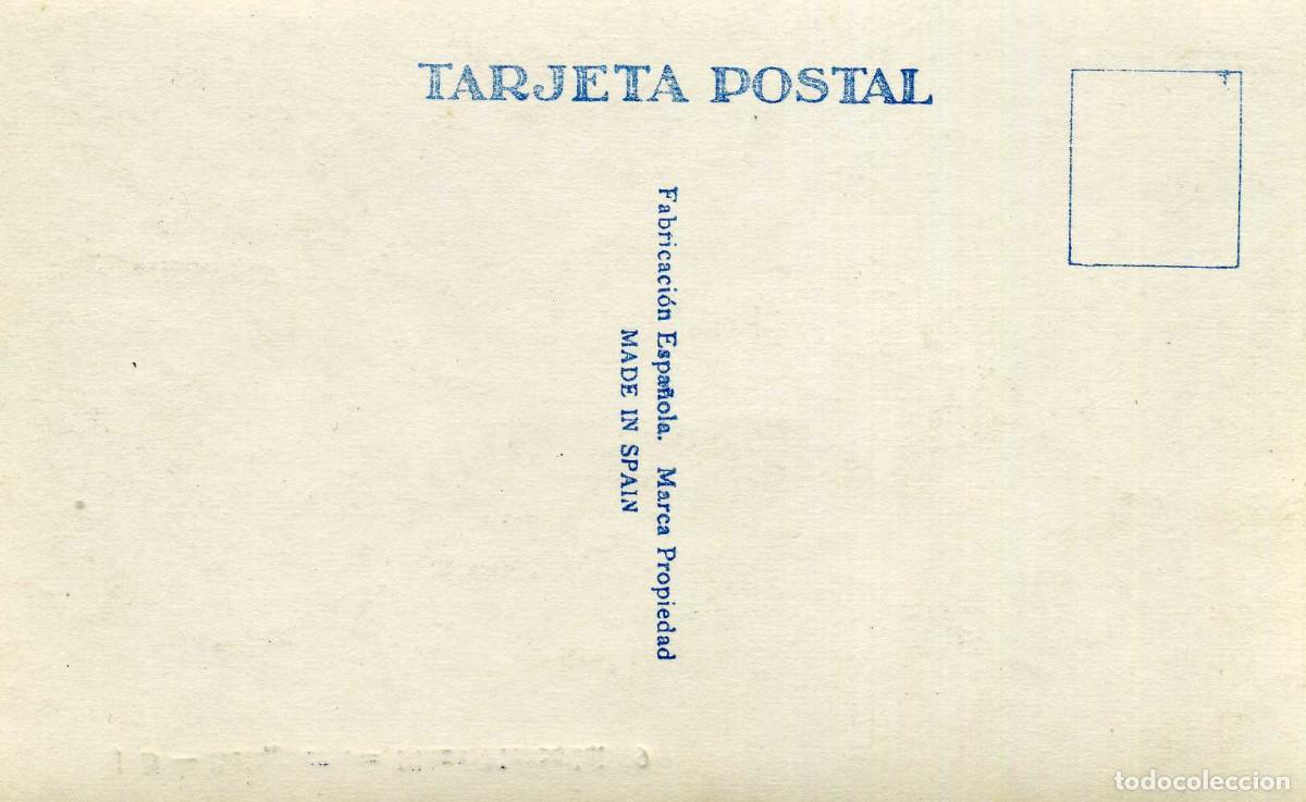 Postales: BALAGUER - PLA&Ccedil;A MERCADAL 9 - Foto 2