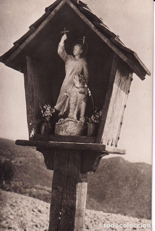 Postales: MONTSERRAT - DETALLE