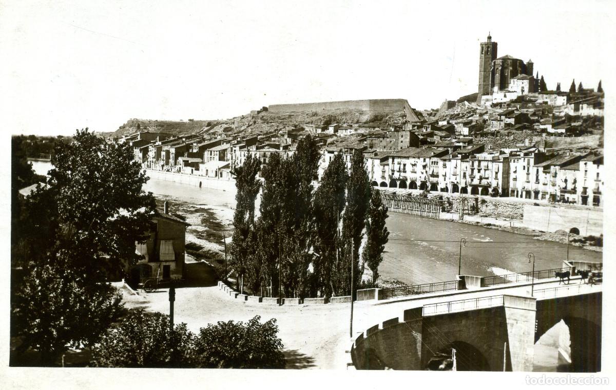 Postales: BALAGUER - VISTA GENERAL - Foto 1