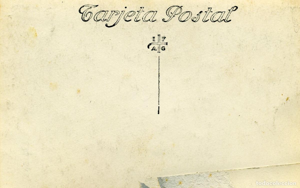 Postales: BALAGUER - SANTO CRISTO - Foto 2