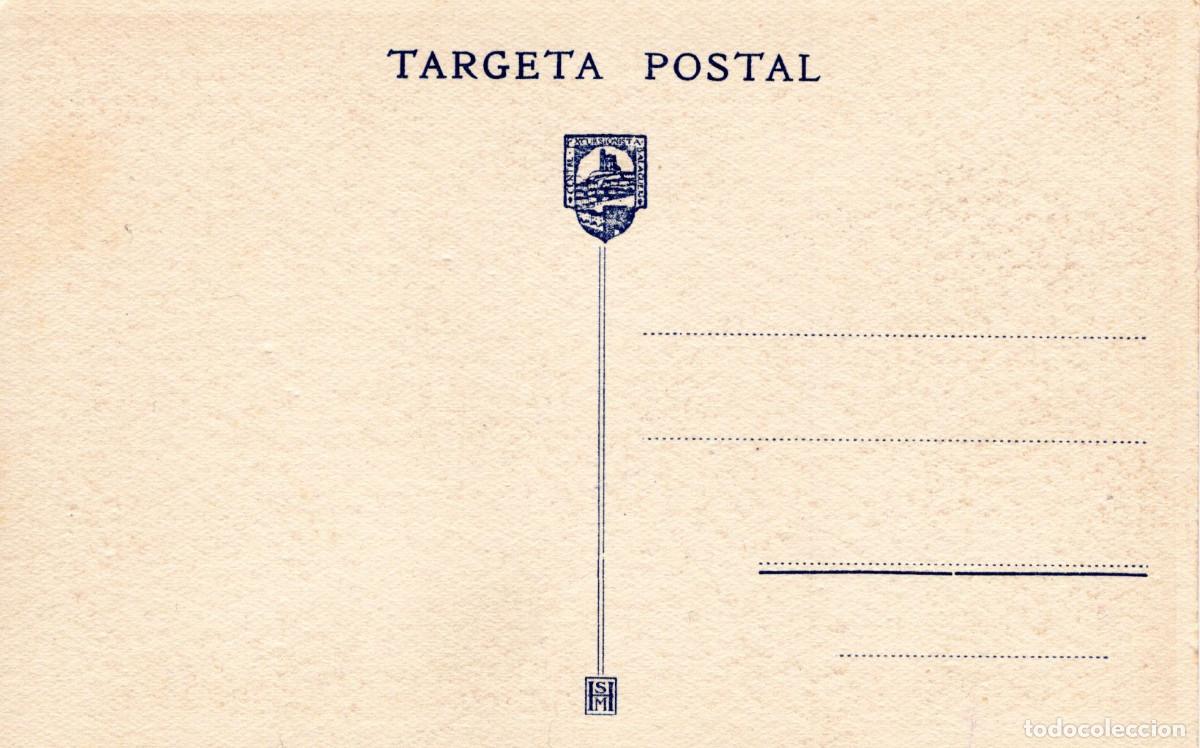 Postales: BALAGUER - PLACETA DEL POU - Foto 2