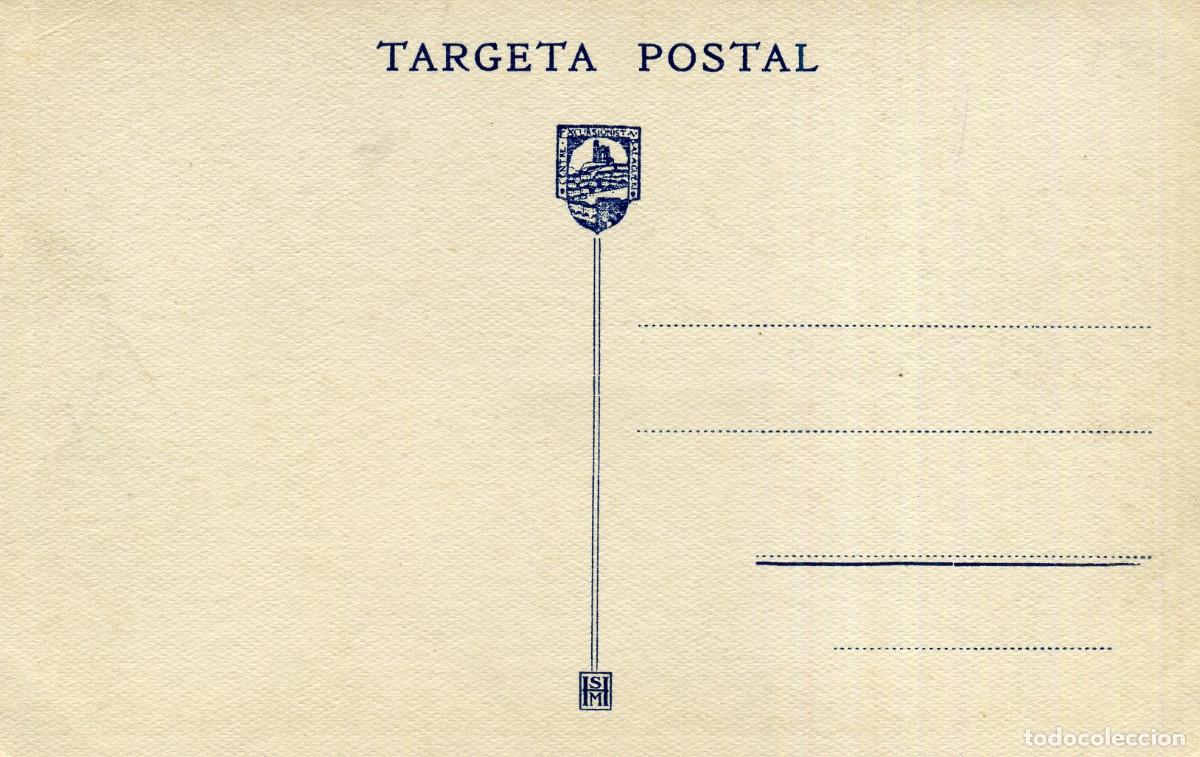 Postales: BALAGUER - UNA ARCADA DEL PONT - Foto 2