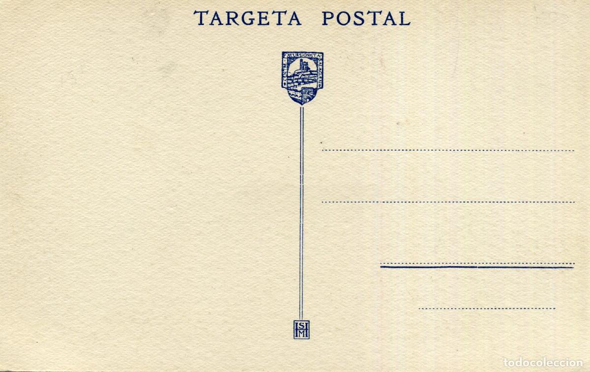 Postales: BALAGUER - VISTA PARCIAL - Foto 2