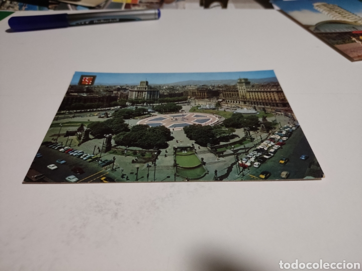 Postales: Postal Barcelona - Foto 1