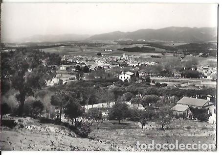 Cartoline: ANTIGUA POSTAL 8 LLINAS DEL VALLES VISTA PARCIAL EXCLUSIVAS NOGUERAS EDICIONES SOBERANAS