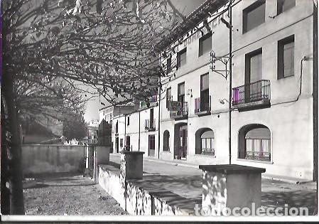 Cartoline: ANTIGUA POSTAL 13 LLINAS DEL VALLES CALLE CALVO SOTELO EXCLUSIVAS NOGUERAS EDICIONES SOBERANAS