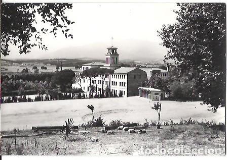 Cartoline: ANTIGUA POSTAL 30 LLINAS DEL VALLES JUNNIORADO CHAMPAGNAT HH MARISTAS EXCLUSIVAS NOGUERAS EDICIONES