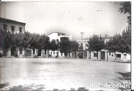 Cartoline: ANTIGUA POSTAL 36 LLINAS DEL VALLES PLAZA CARITG STA MARIA EXCLUSIVAS NOGUERAS EDICIONES SOBERANAS