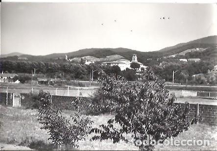Cartoline: ANTIGUA POSTAL 37 LLINAS DEL VALLES COLLSABADELL PANORAMICA EXCLUSIVA NOGUERA EDICIONES SOBERANAS