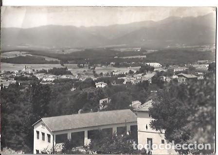 Cartoline: ANTIGUA POSTAL 38 LLINAS DEL VALLES PANORAMICA EXCLUSIVAS NOGUERAS EDICIONES SOBERANAS