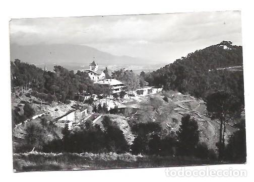 Cartoline: ANTIGUA POSTAL FOTOGRAFICA LLINAS DEL VALLES